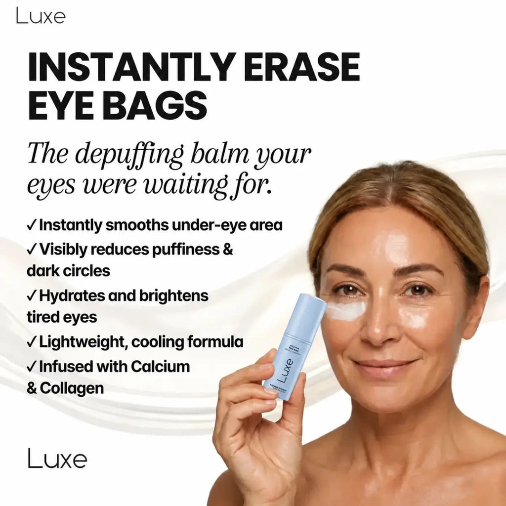 Luxe Research | Complete Routine Set