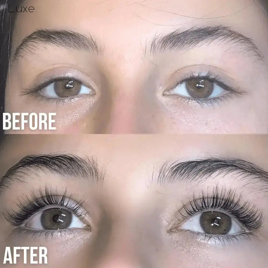 Luxe Research | Lash Growth Serum