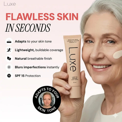Luxe Research | Complete Routine Set