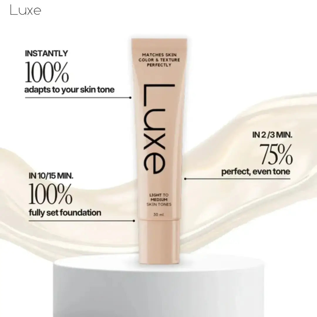 Luxe Research | Perfect Match Trio
