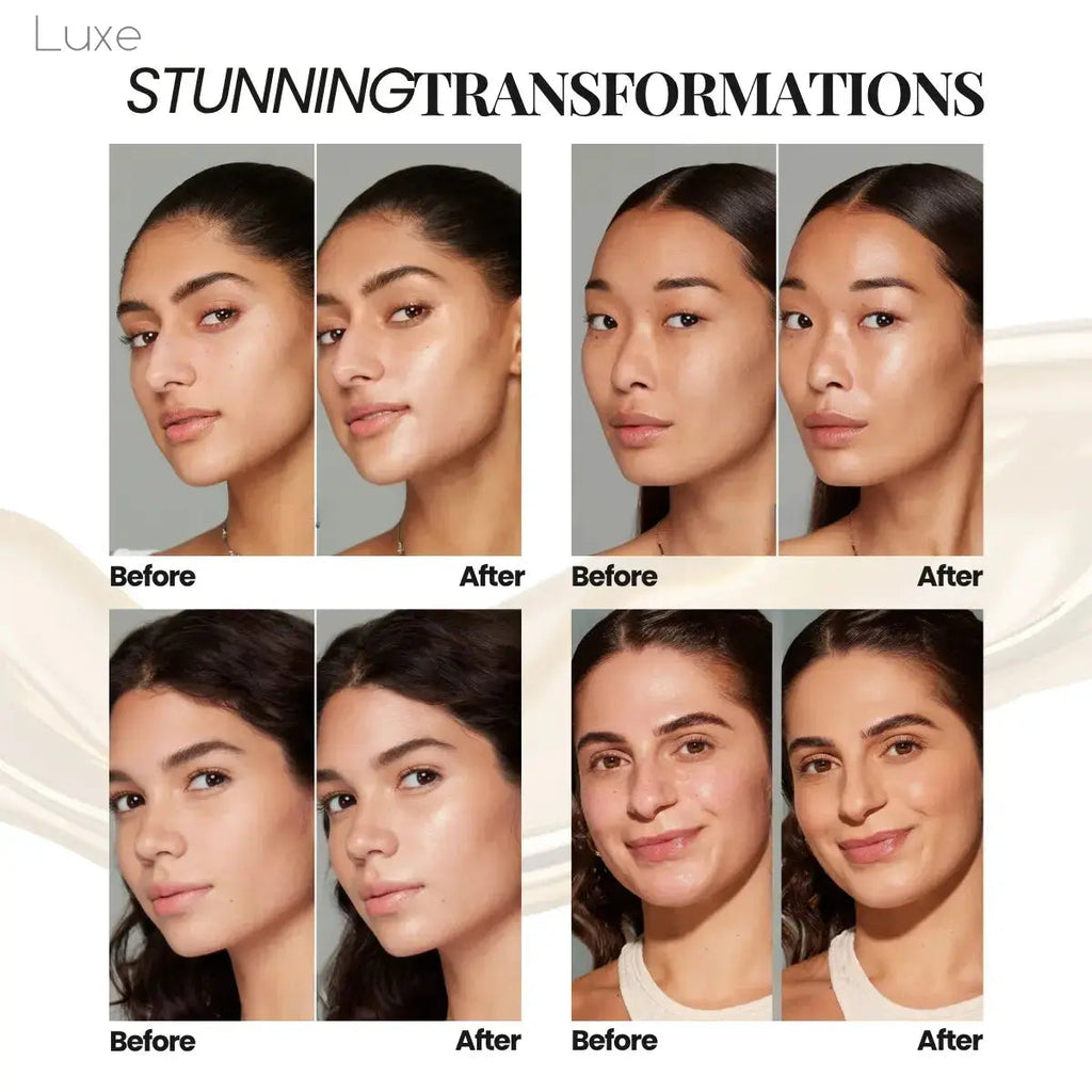 Luxe Research | Skin Perfecting Primer