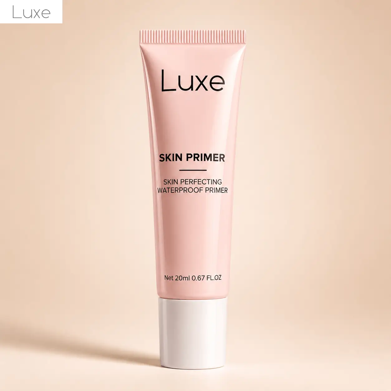 Luxe Research | Skin Perfecting Primer