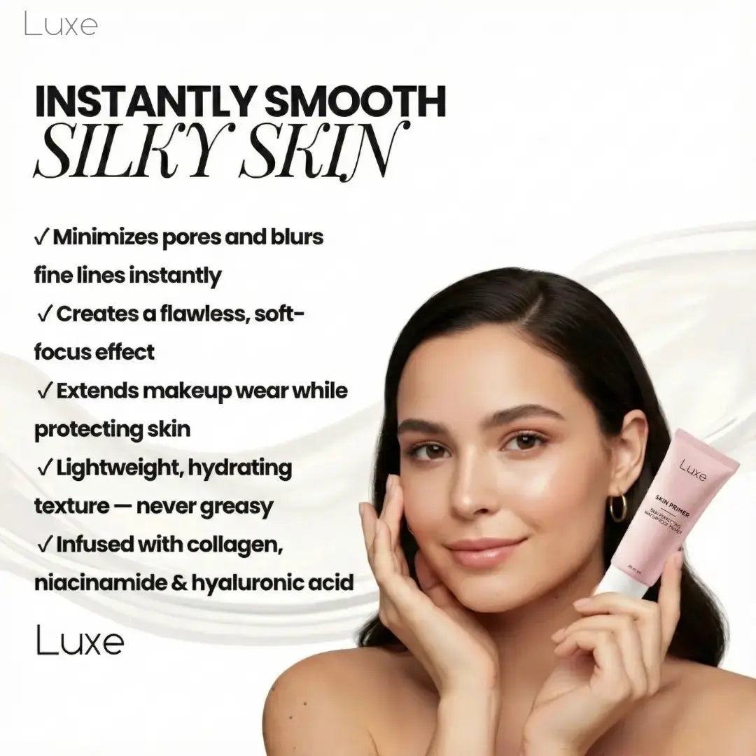 Luxe Research | The Daily Essentials